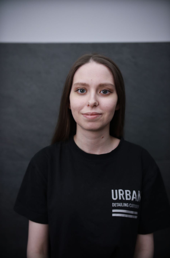 Алина